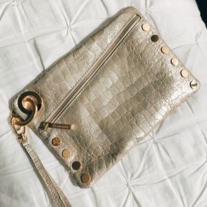 Hammitt Nash Clutch/Cross Body Bag
